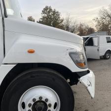 Truck Washing in East Brunswick, NJ 53